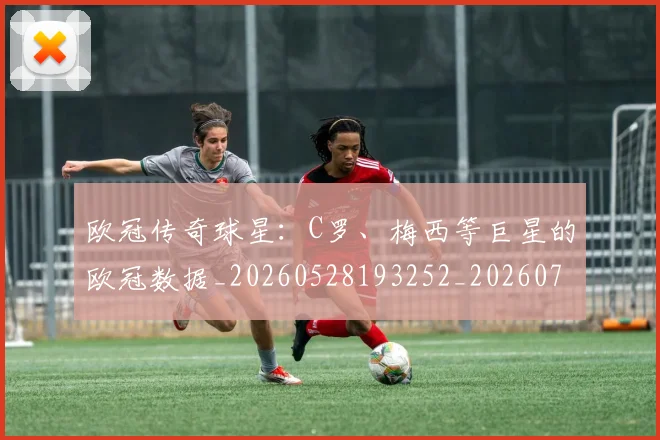 欧冠传奇球星：C罗、梅西等巨星的欧冠数据_20260528193252_20260707150237