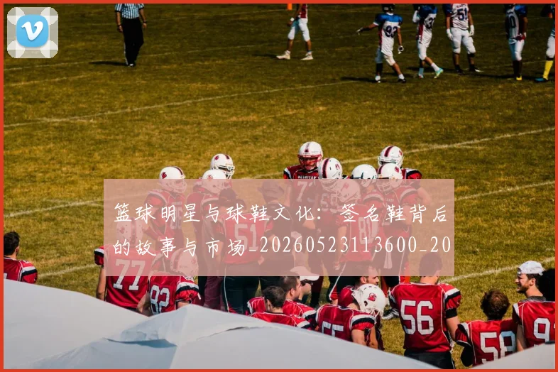 篮球明星与球鞋文化：签名鞋背后的故事与市场_20260523113600_20260708195957